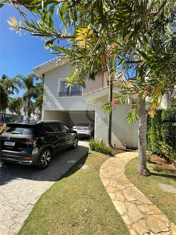 Venda Casa Itu Terras De São José Urbano Portella REO803611 24