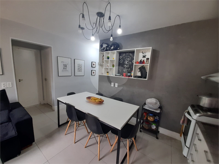 Venda Apartamento Itu Rancho Grande REO803634 5