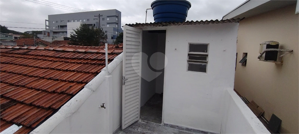 Venda Casa térrea São Paulo Vila Carrão REO803652 20