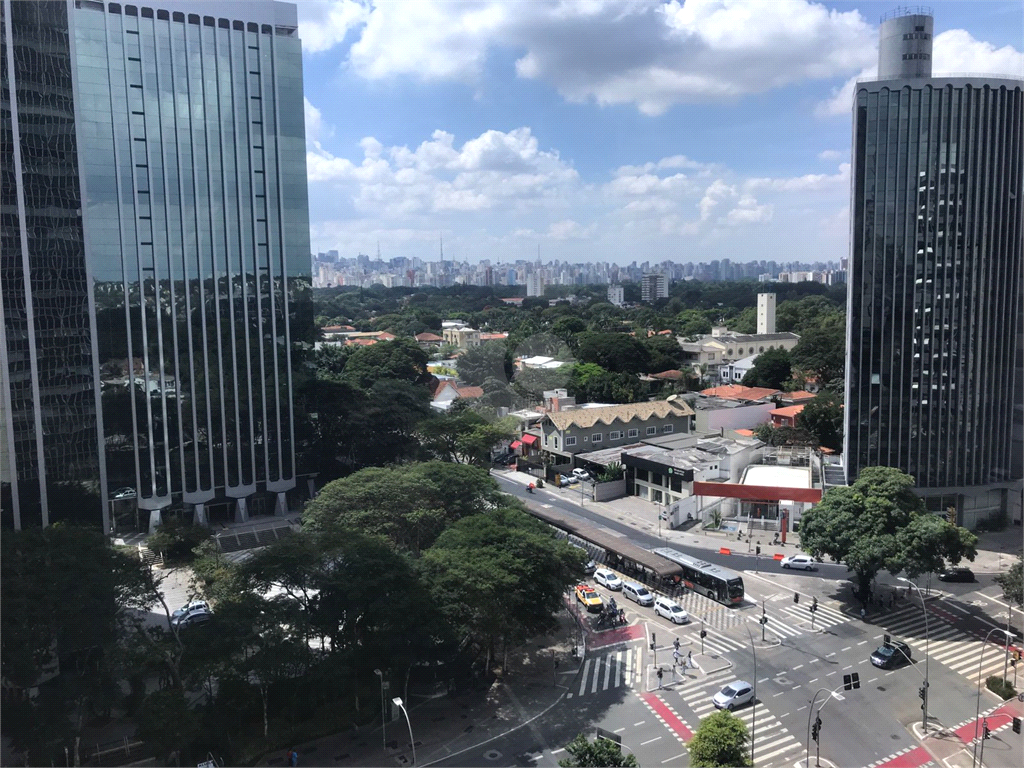 Aluguel Salas São Paulo Jardim Paulistano REO803654 20