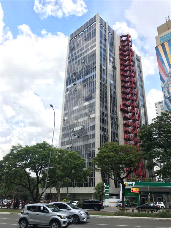 Aluguel Salas São Paulo Jardim Paulistano REO803654 19