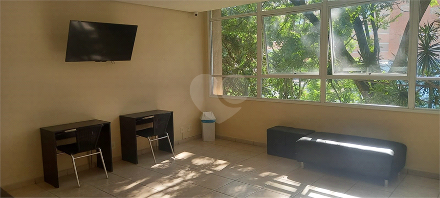 Venda Apartamento São Paulo Jaguaré REO803658 27