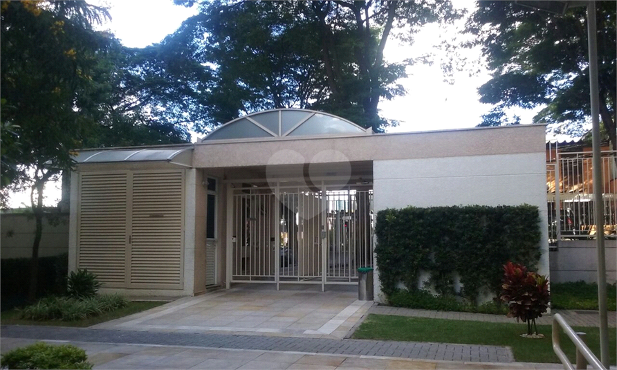 Venda Apartamento São Paulo Jaguaré REO803658 14