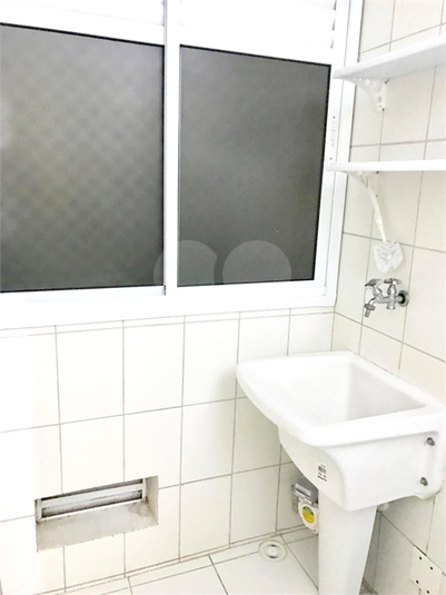 Venda Apartamento São Paulo Jaguaré REO803658 6