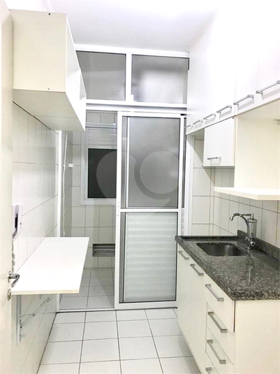 Venda Apartamento São Paulo Jaguaré REO803658 1