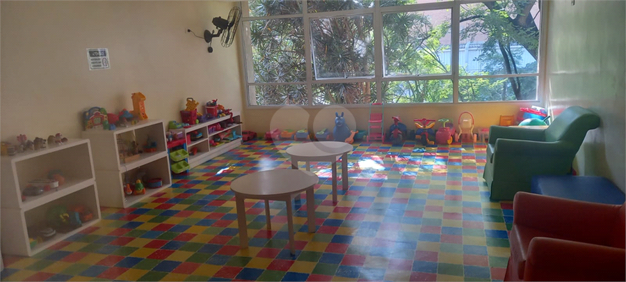 Venda Apartamento São Paulo Jaguaré REO803658 23