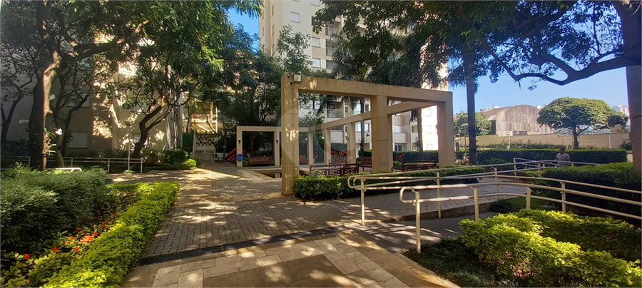 Venda Apartamento São Paulo Jaguaré REO803658 15