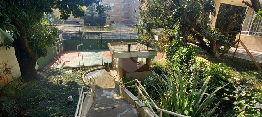 Venda Apartamento São Paulo Jaguaré REO803658 21