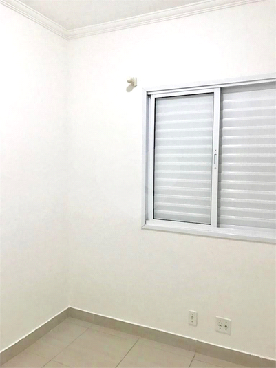 Venda Apartamento São Paulo Jaguaré REO803658 8