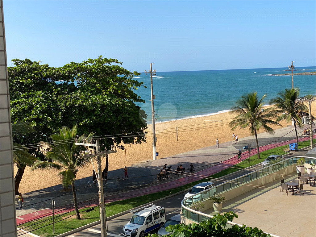 Venda Apartamento Vila Velha Praia Da Costa REO803669 2