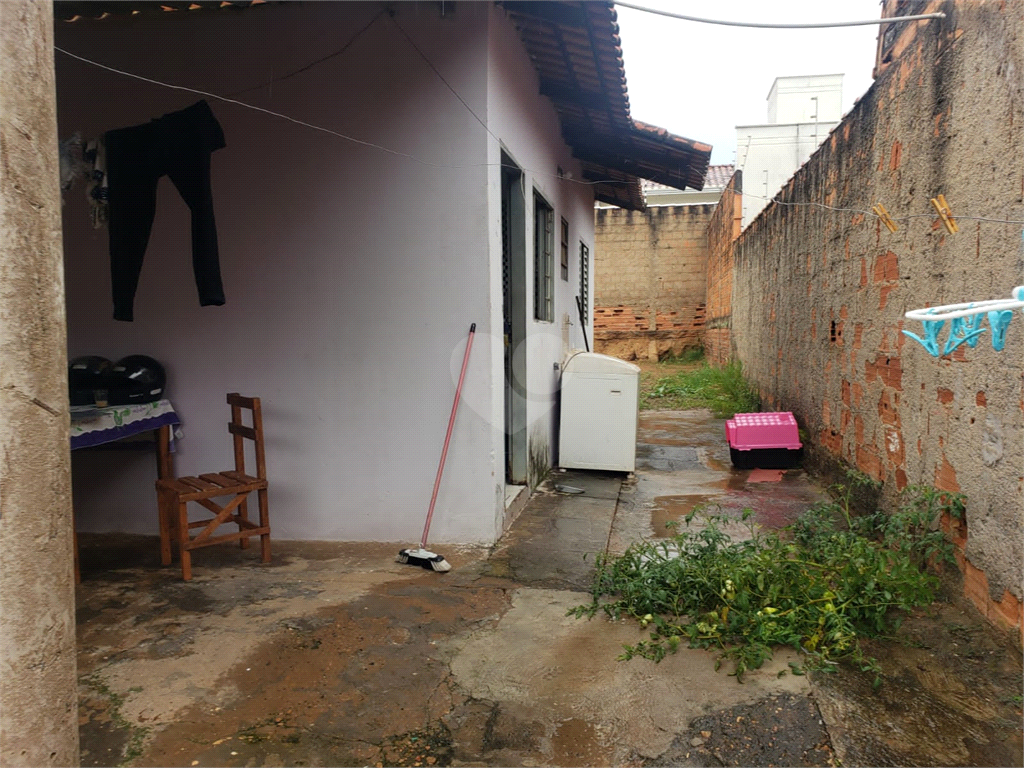 Venda Casa Uberlândia Cidade Jardim REO803673 12