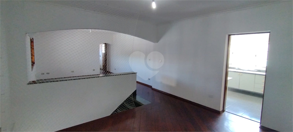 Venda Sobrado São Paulo Jardim Colorado REO803676 5