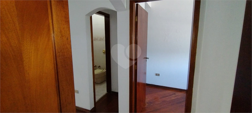 Venda Sobrado São Paulo Jardim Colorado REO803676 9