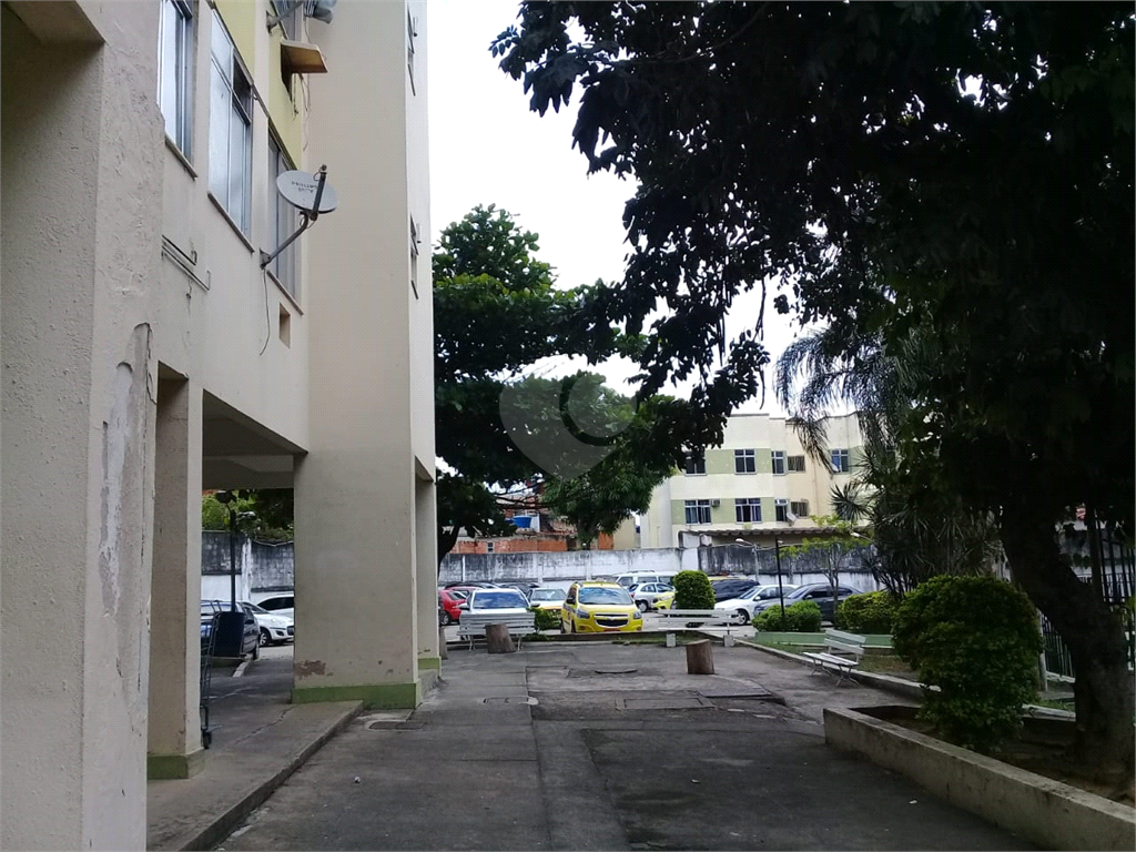 Venda Apartamento Rio De Janeiro Turiaçu REO803685 19