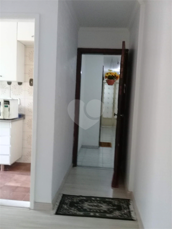 Venda Apartamento Rio De Janeiro Turiaçu REO803685 2