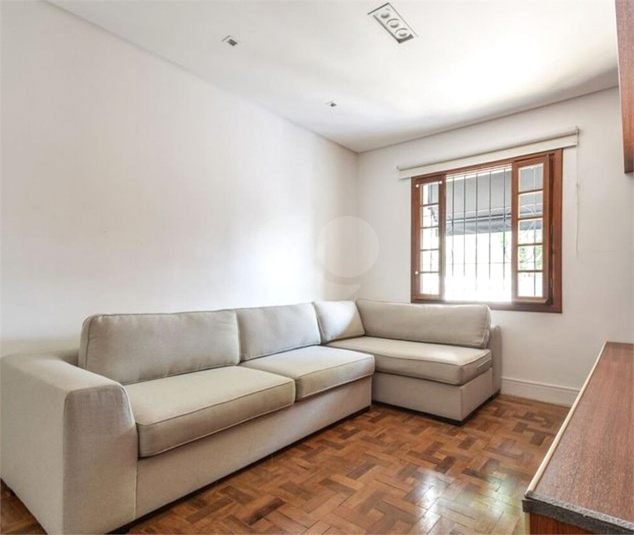 Venda Casa São Paulo Perdizes REO803699 9