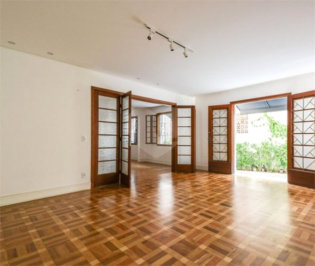 Venda Casa São Paulo Perdizes REO803699 5