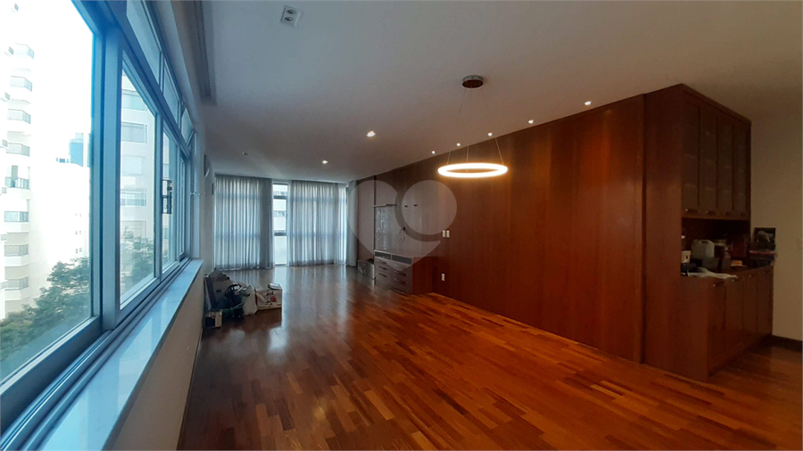 Venda Apartamento São Paulo Bela Vista REO803708 5