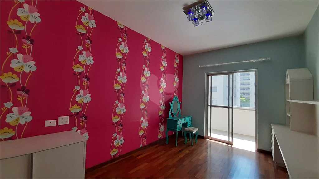 Venda Apartamento São Paulo Bela Vista REO803708 17