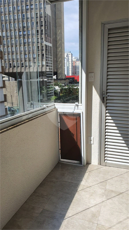 Venda Apartamento São Paulo Bela Vista REO803708 13