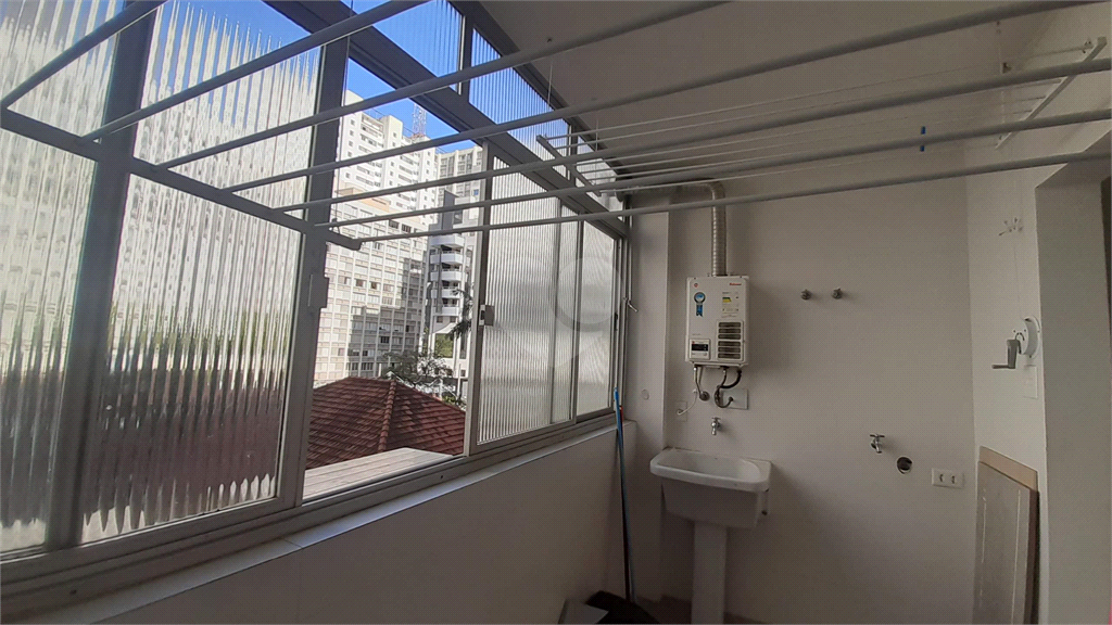 Venda Apartamento São Paulo Bela Vista REO803708 63