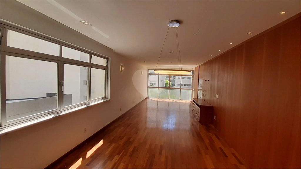 Venda Apartamento São Paulo Bela Vista REO803708 4