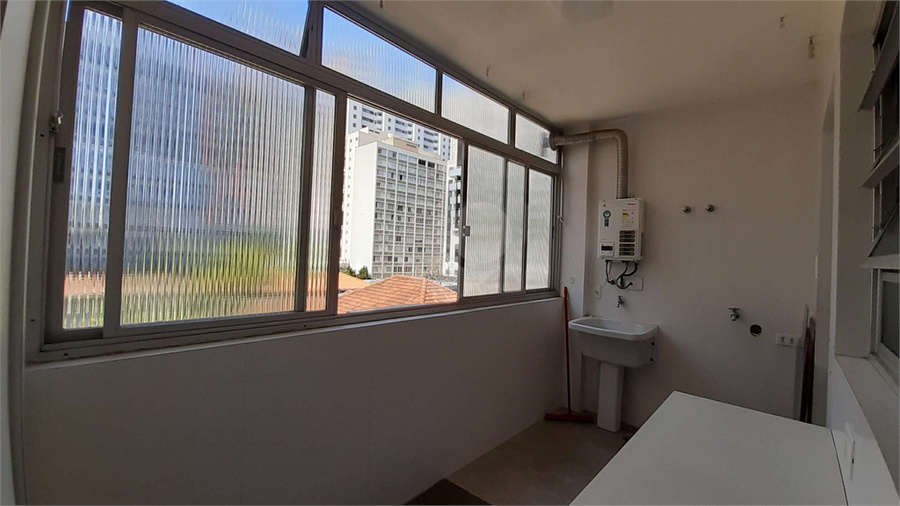 Venda Apartamento São Paulo Bela Vista REO803708 30