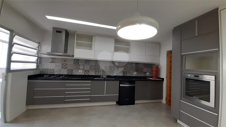 Venda Apartamento São Paulo Bela Vista REO803708 28