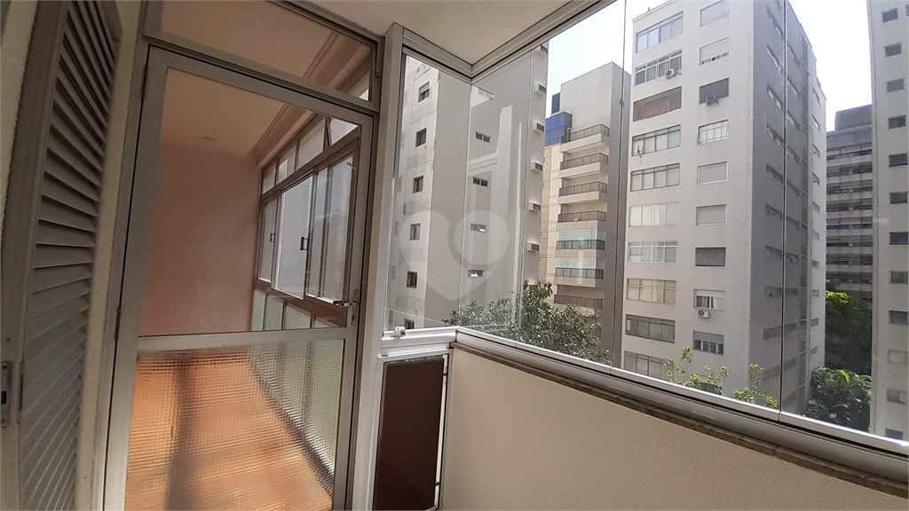 Venda Apartamento São Paulo Bela Vista REO803708 11