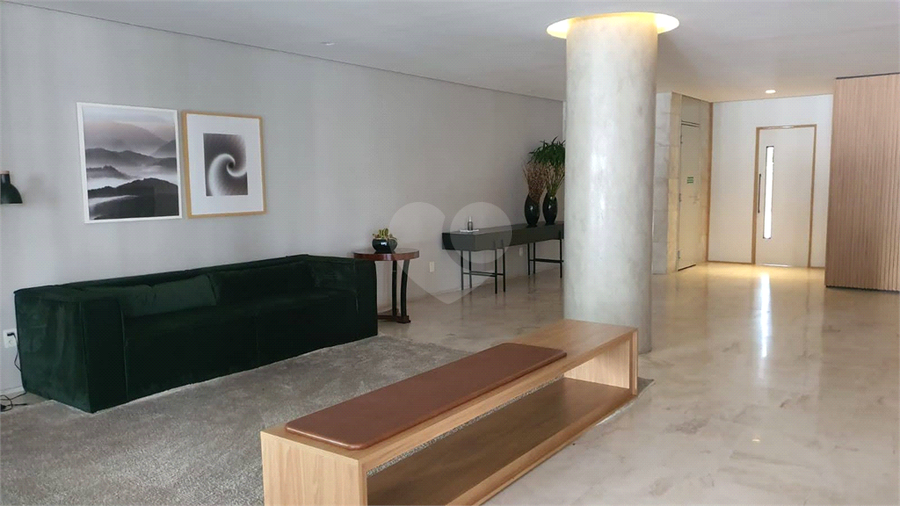 Venda Apartamento São Paulo Bela Vista REO803708 32