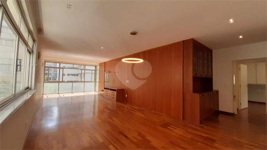 Venda Apartamento São Paulo Bela Vista REO803708 8