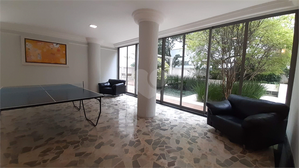 Venda Apartamento São Paulo Bela Vista REO803708 42