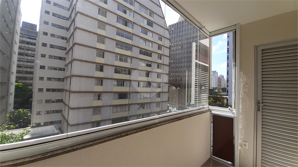 Venda Apartamento São Paulo Bela Vista REO803708 12