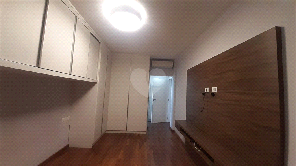 Venda Apartamento São Paulo Bela Vista REO803708 50