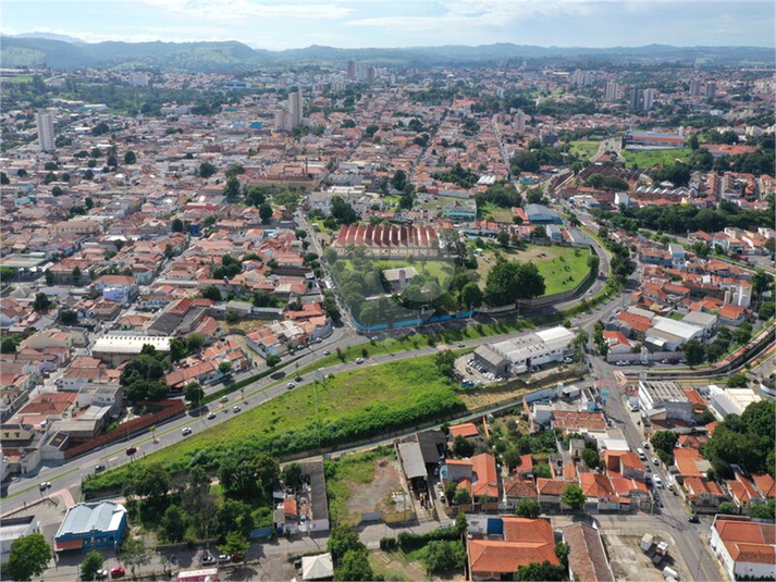 Venda Terreno Itu Centro REO803710 7