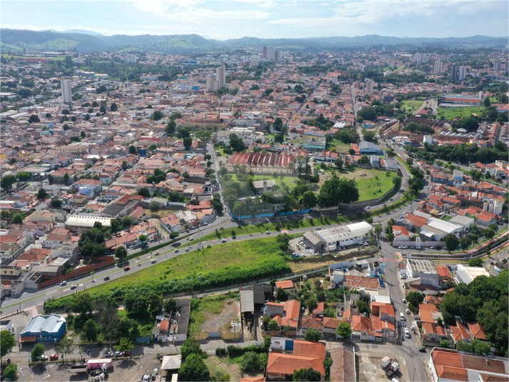 Venda Terreno Itu Centro REO803710 4