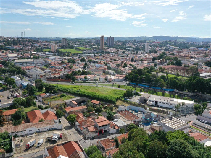 Venda Terreno Itu Centro REO803710 6