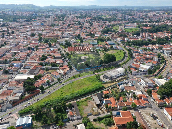 Venda Terreno Itu Centro REO803710 3