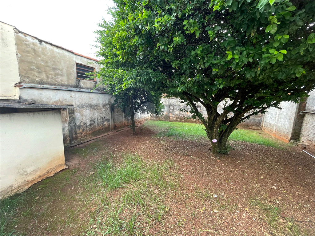 Venda Sobrado São Carlos Vila Monteiro (gleba I) REO803715 34