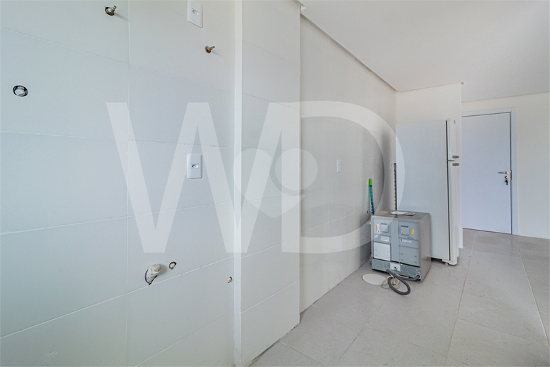 Venda Apartamento Gravataí Oriço REO803726 17