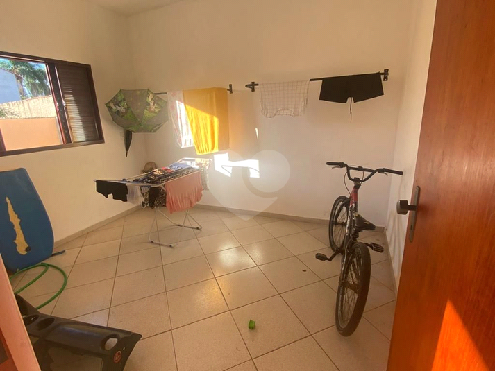 Venda Casa Sorocaba Vila Espírito Santo REO803740 9