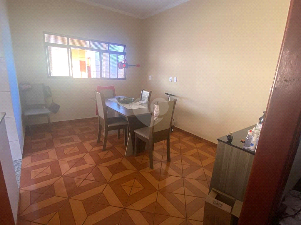 Venda Casa Sorocaba Vila Espírito Santo REO803740 4