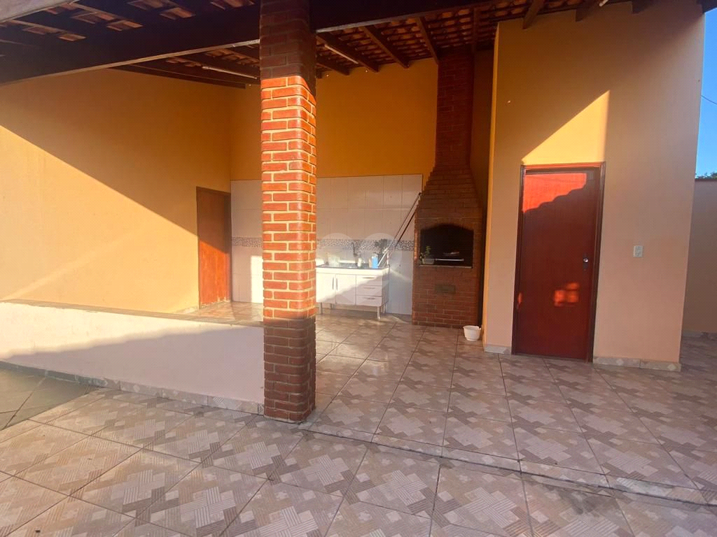 Venda Casa Sorocaba Vila Espírito Santo REO803740 7