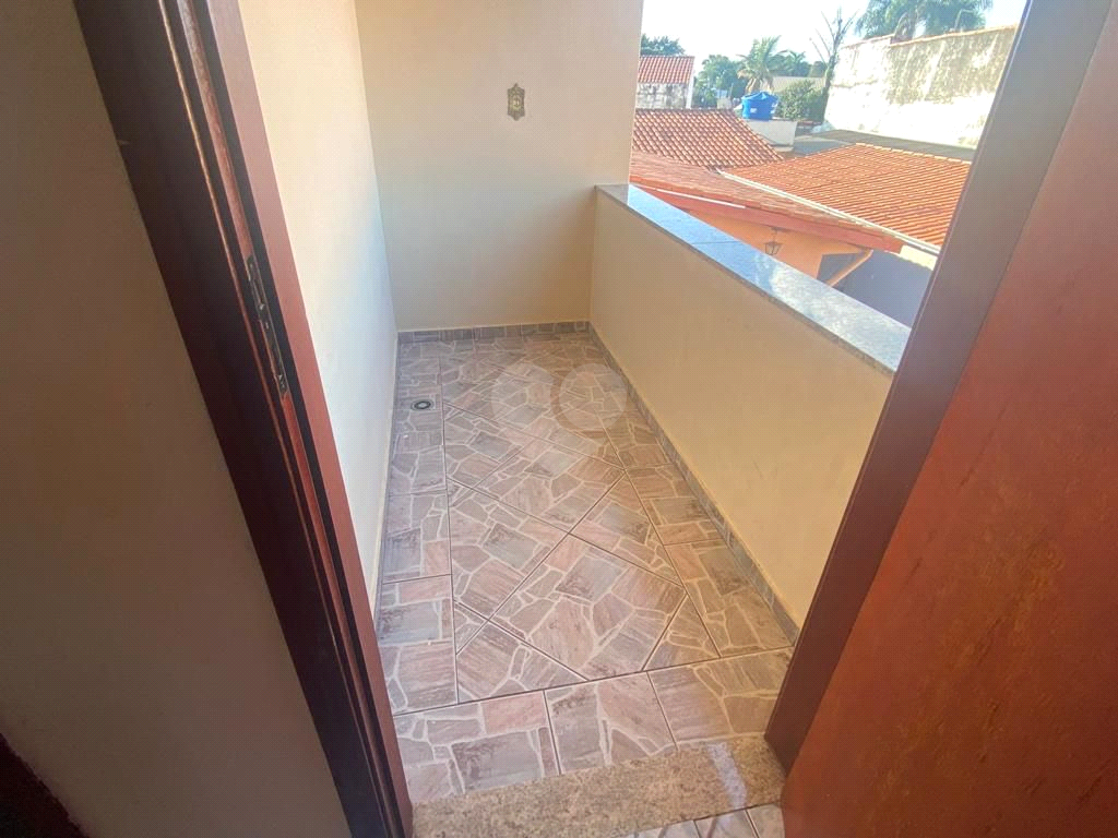 Venda Casa Sorocaba Vila Espírito Santo REO803740 21