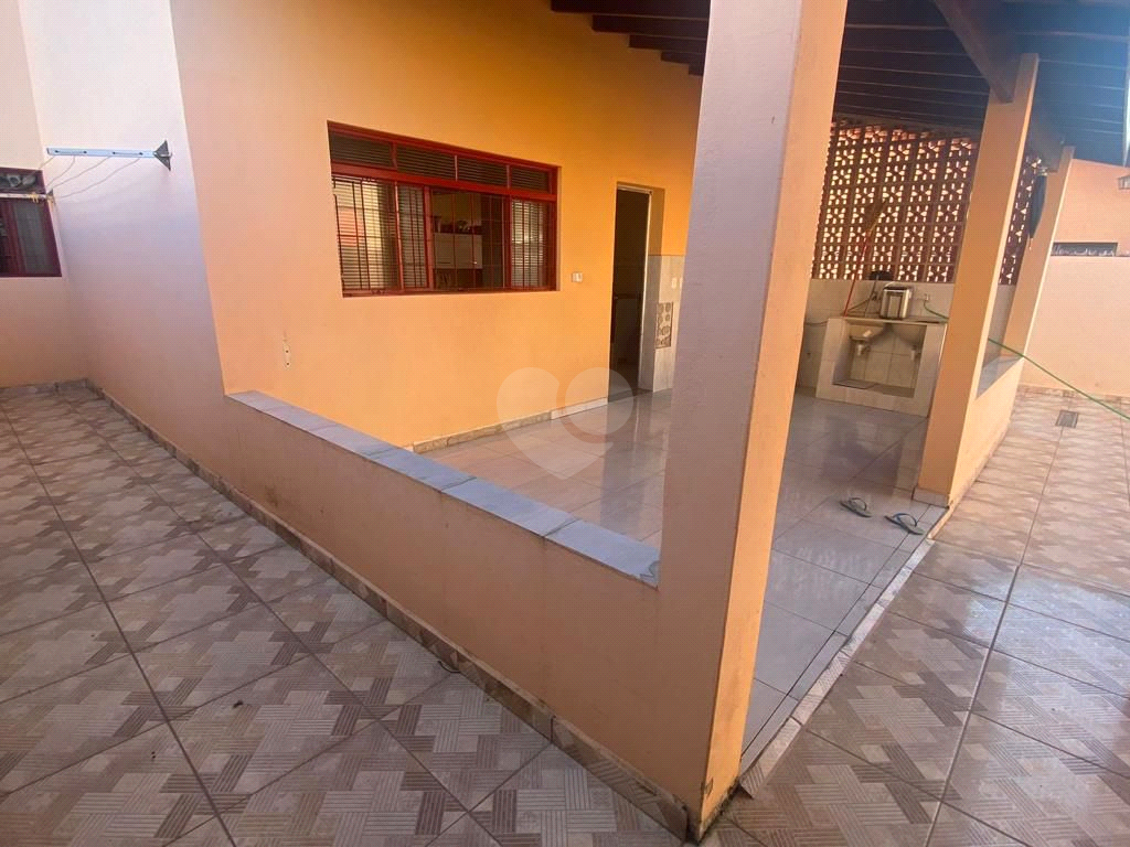 Venda Casa Sorocaba Vila Espírito Santo REO803740 6