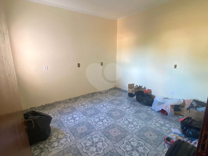 Venda Casa Sorocaba Vila Espírito Santo REO803740 19