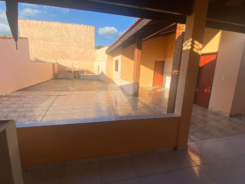 Venda Casa Sorocaba Vila Espírito Santo REO803740 5