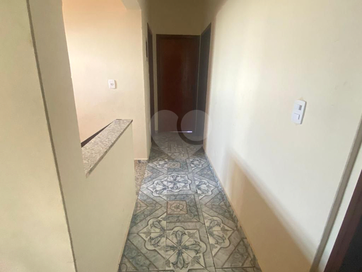 Venda Casa Sorocaba Vila Espírito Santo REO803740 18