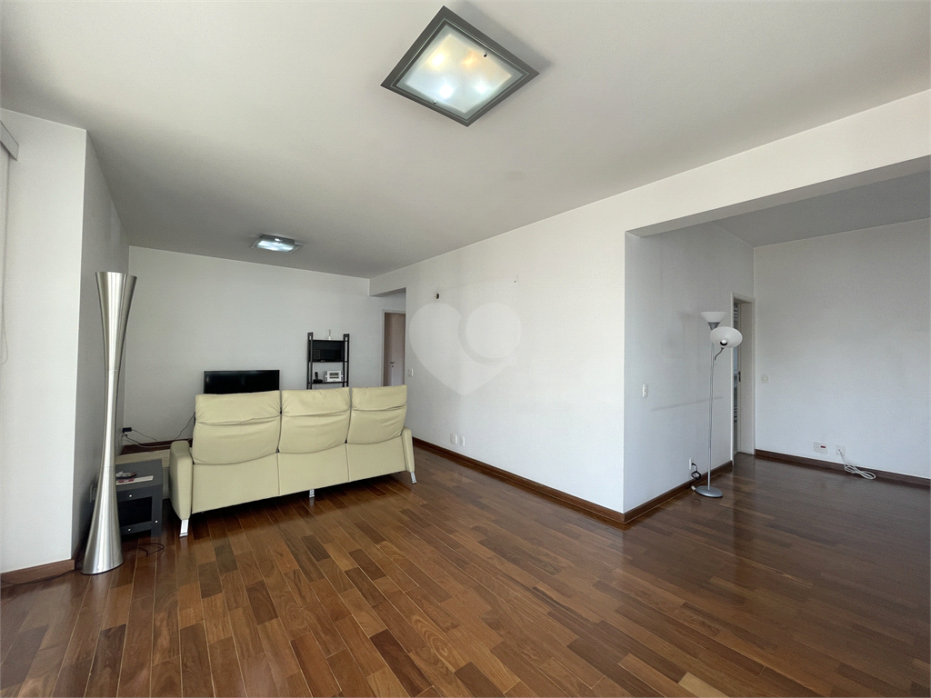 Venda Apartamento São Paulo Cidade Monções REO803754 10