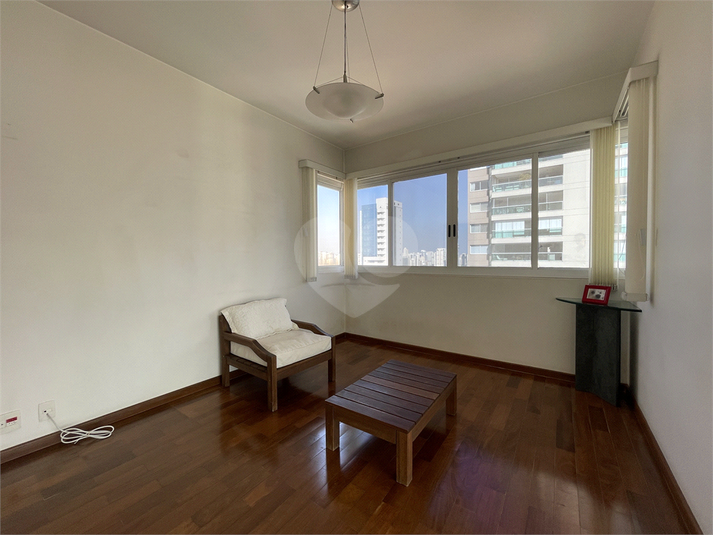 Venda Apartamento São Paulo Cidade Monções REO803754 11